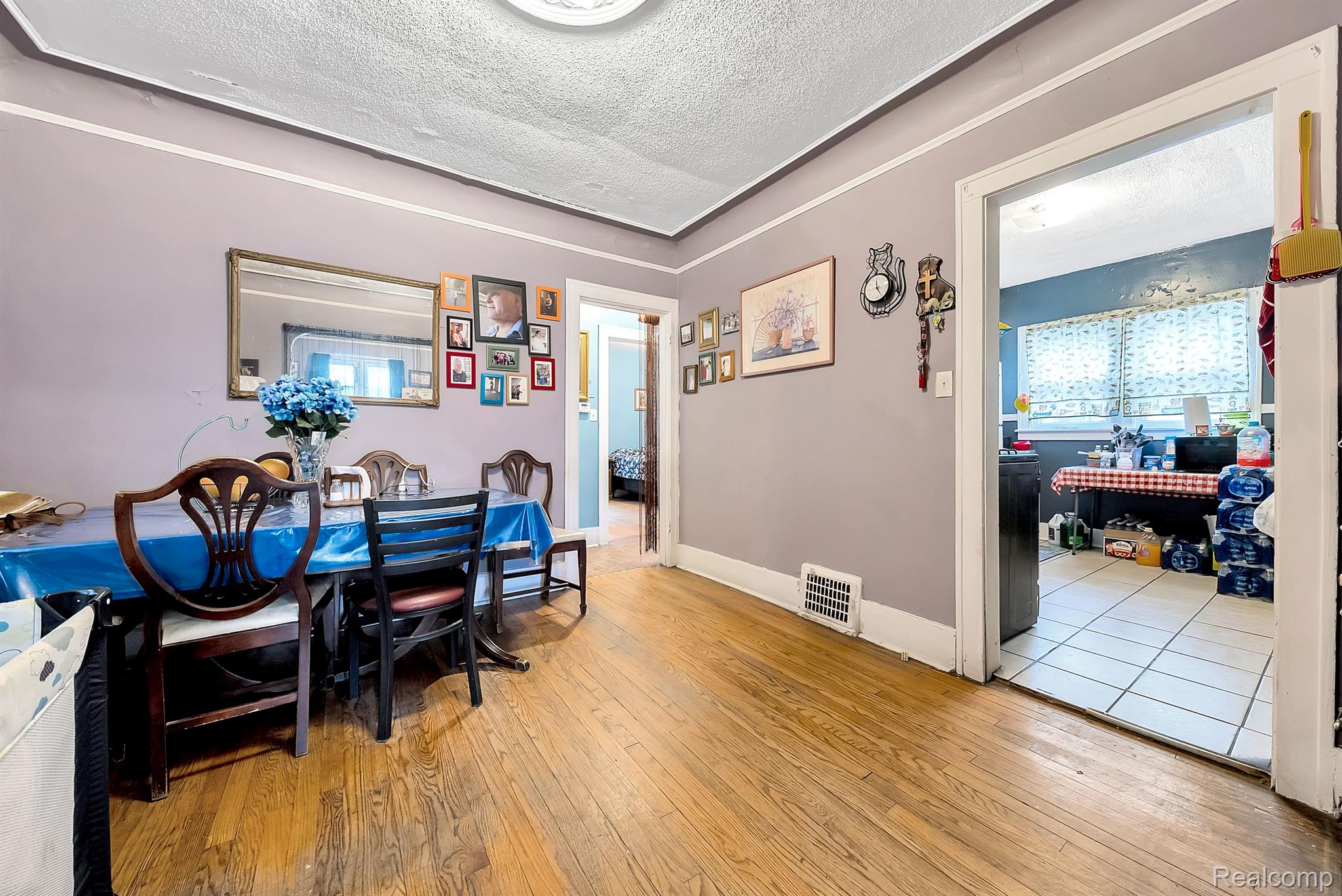 776 Woodmere Street Detroit City MI 48209