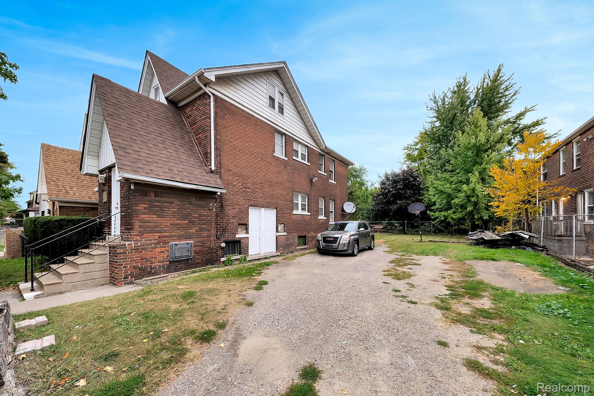776 Woodmere Street Detroit City MI 48209