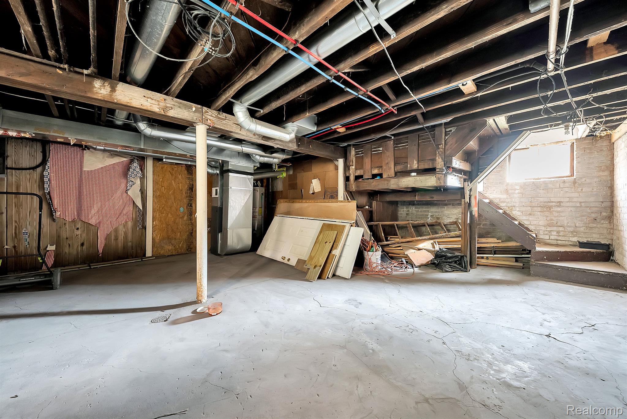 776 Woodmere Street Detroit City MI 48209