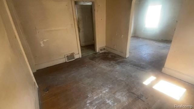 16309 Log Cabin Street Highland Park City MI 48203