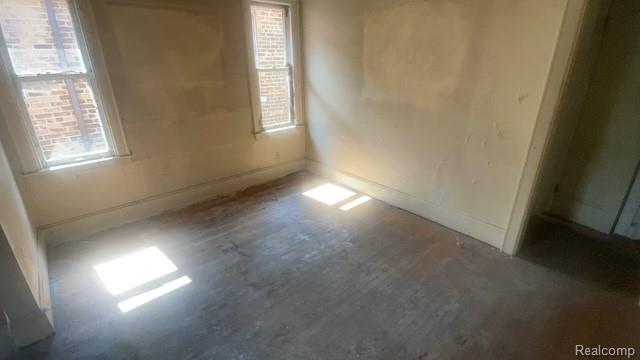 16309 Log Cabin Street Highland Park City MI 48203