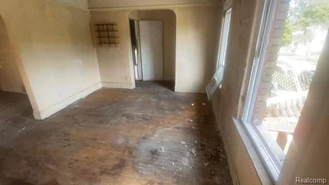 16309 Log Cabin Street Highland Park City MI 48203