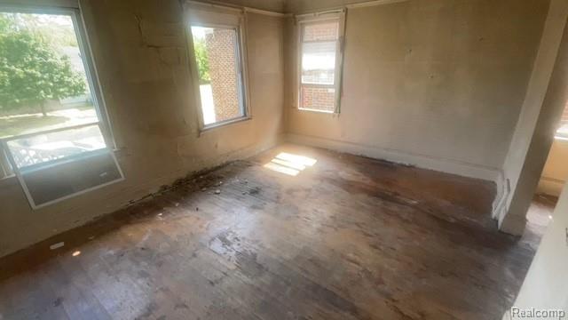 16309 Log Cabin Street Highland Park City MI 48203