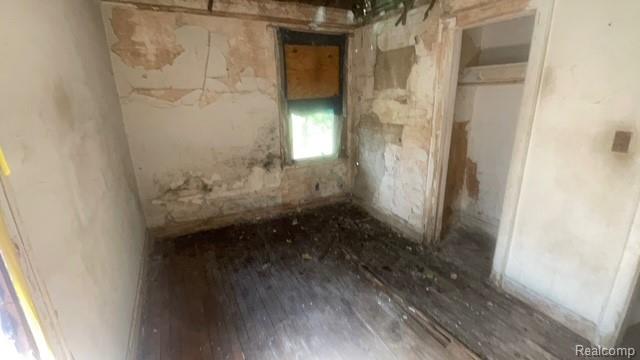 16309 Log Cabin Street Highland Park City MI 48203