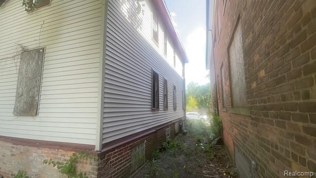 16309 Log Cabin Street Highland Park City MI 48203