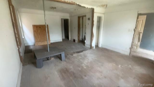 16309 Log Cabin Street Highland Park City MI 48203