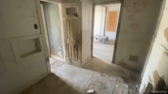 16309 Log Cabin Street Highland Park City MI 48203