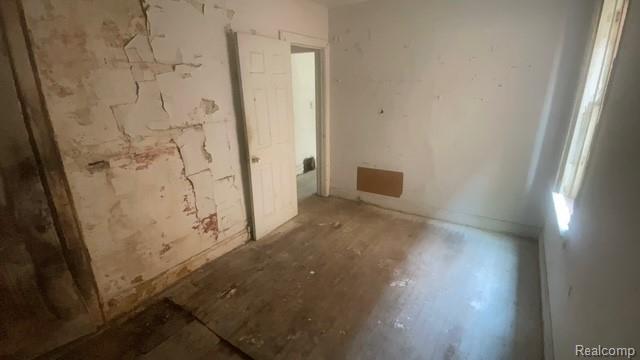 16309 Log Cabin Street Highland Park City MI 48203