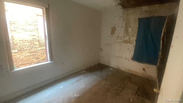 16309 Log Cabin Street Highland Park City MI 48203