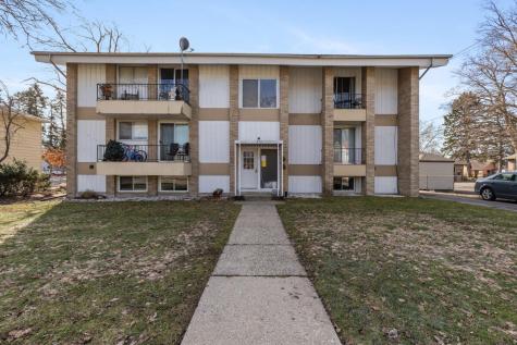 1920 Porter Street SW Wyoming City MI 49519