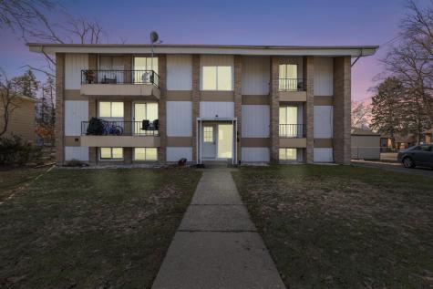 1920 Porter Street SW Wyoming City MI 49519