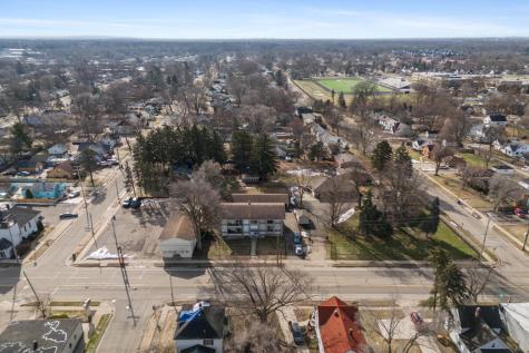 1920 Porter Street SW Wyoming City MI 49519