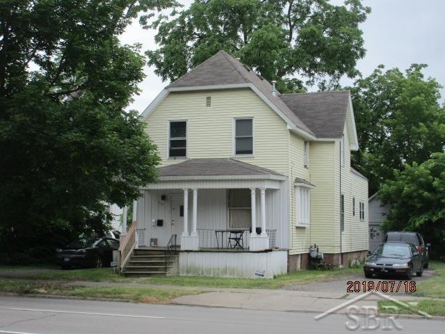 515 Williams Street Saginaw City MI 48602