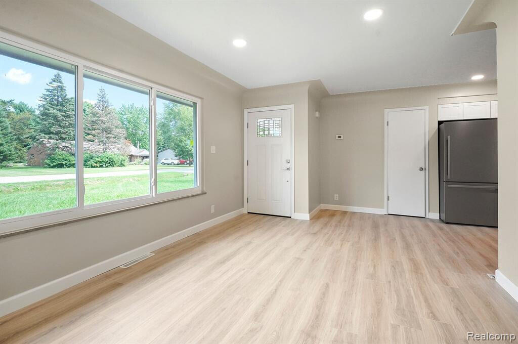 8820 Russell Street Shelby Charter Township MI 48317