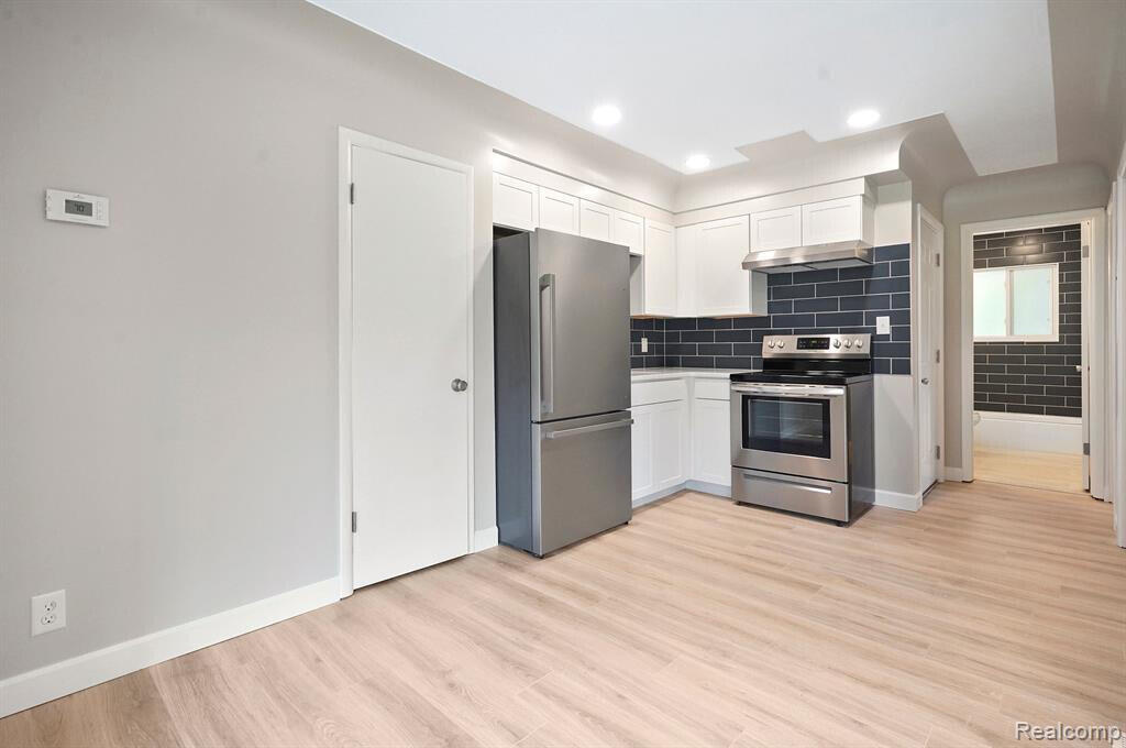 8820 Russell Street Shelby Charter Township MI 48317
