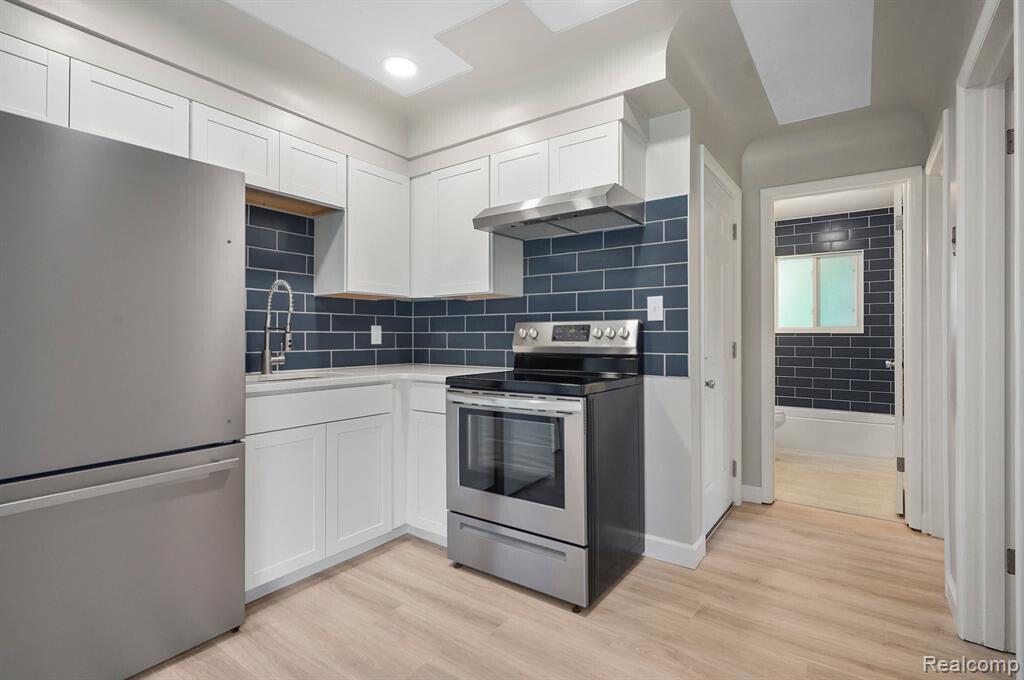 8820 Russell Street Shelby Charter Township MI 48317