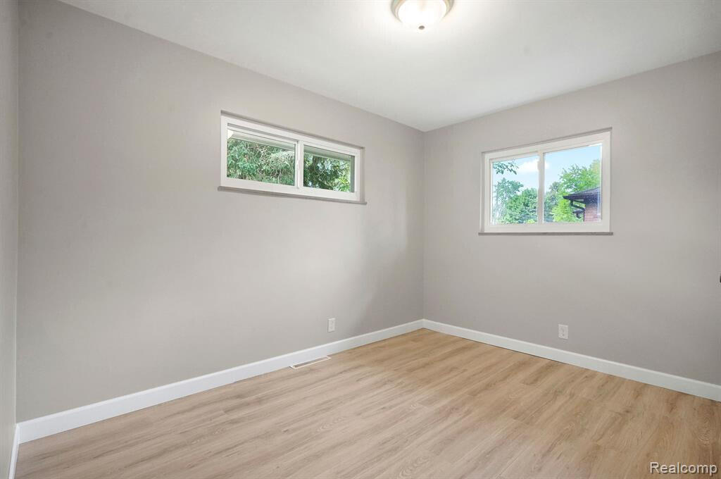 8820 Russell Street Shelby Charter Township MI 48317