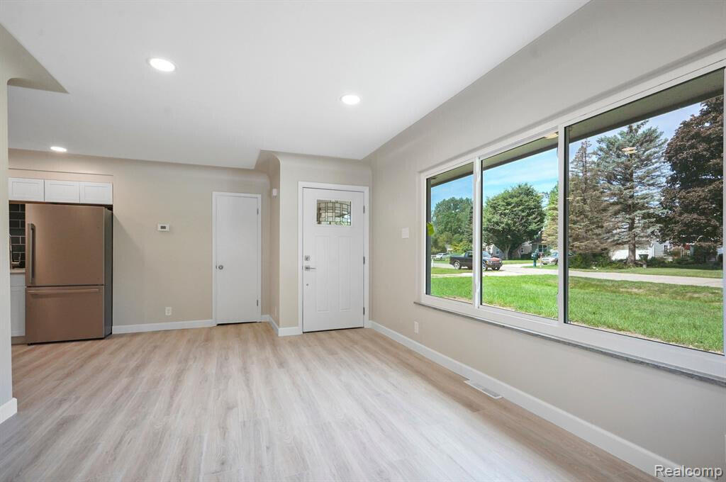 8820 Russell Street Shelby Charter Township MI 48317