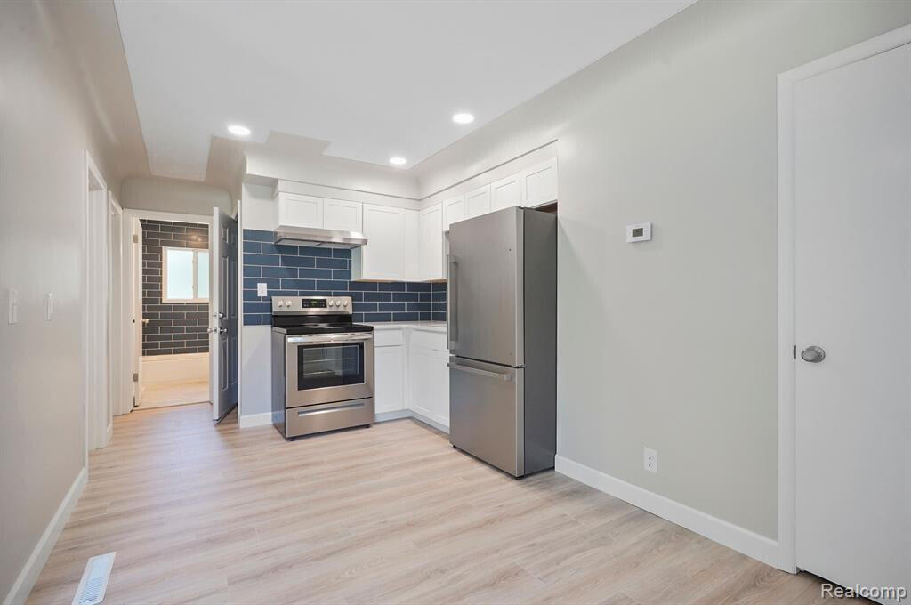 8820 Russell Street Shelby Charter Township MI 48317
