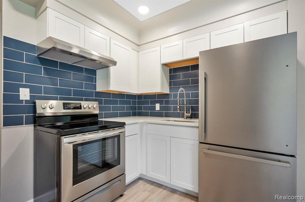 8820 Russell Street Shelby Charter Township MI 48317