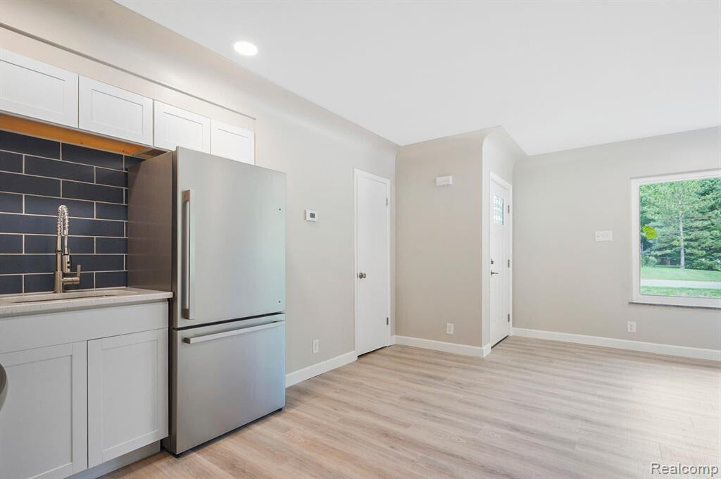 8820 Russell Street Shelby Charter Township MI 48317