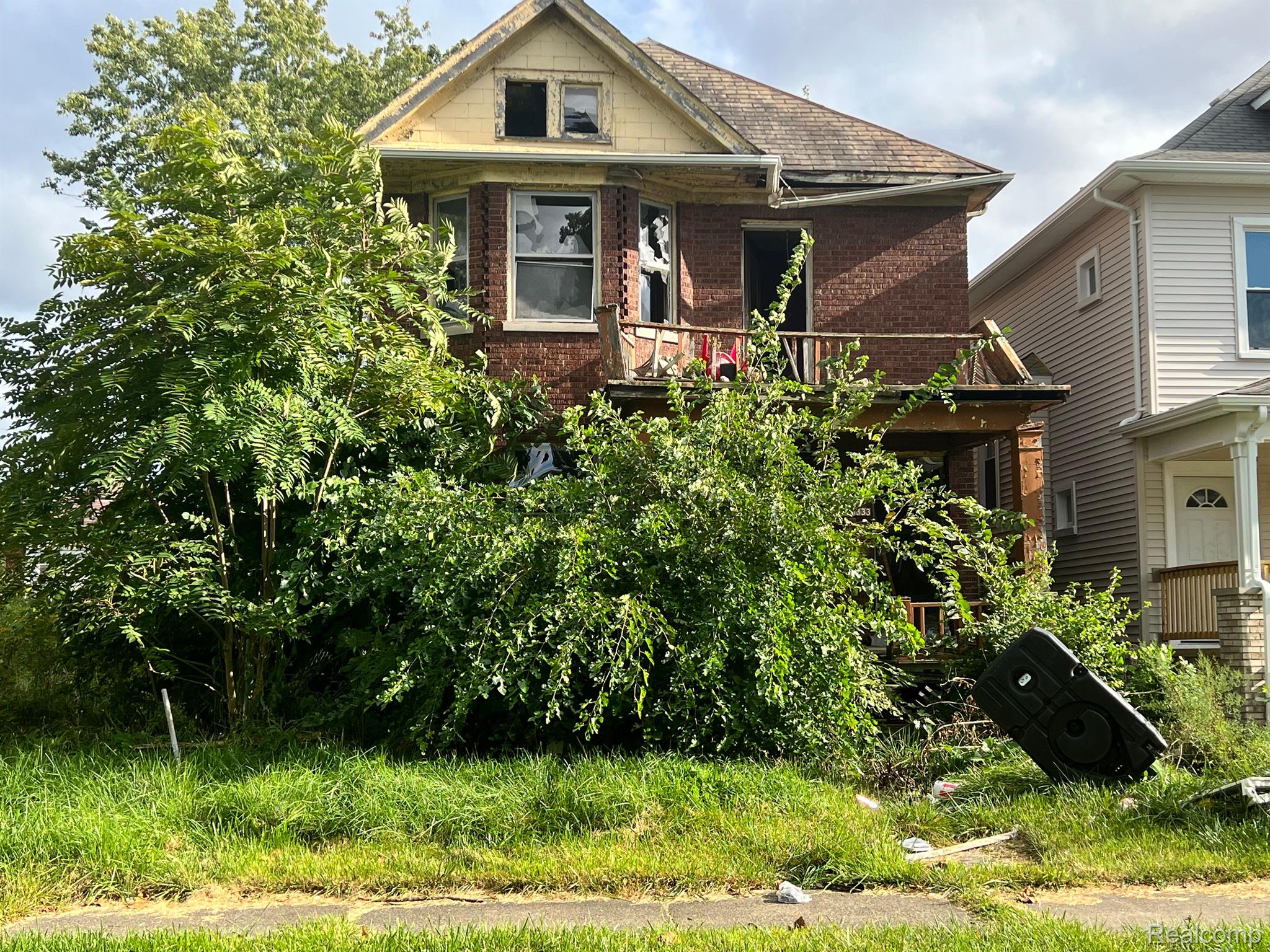4331 Allendale Street Detroit City MI 48204