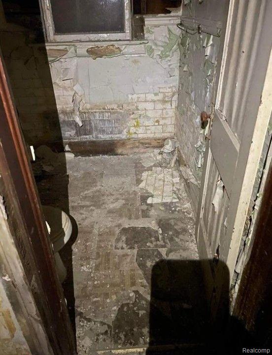 4331 Allendale Street Detroit City MI 48204
