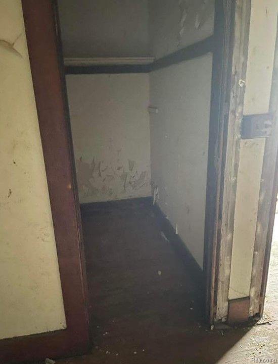 4331 Allendale Street Detroit City MI 48204
