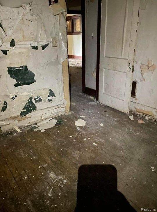 4331 Allendale Street Detroit City MI 48204