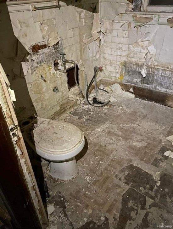 4331 Allendale Street Detroit City MI 48204
