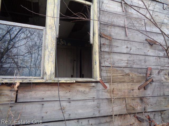 3758 Rochester Street Detroit City MI 48206