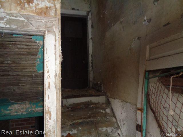 3758 Rochester Street Detroit City MI 48206