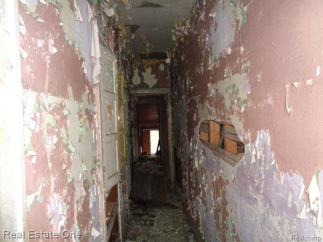 3758 Rochester Street Detroit City MI 48206