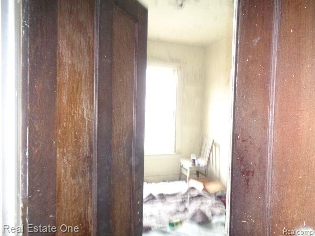 3758 Rochester Street Detroit City MI 48206