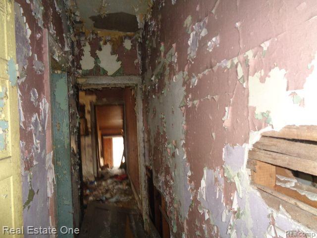 3758 Rochester Street Detroit City MI 48206