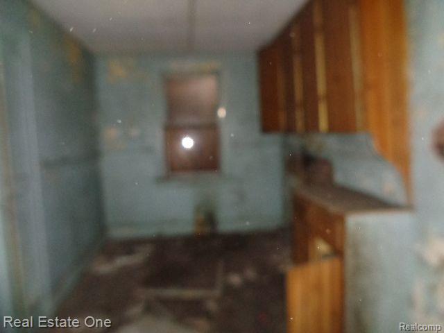 3758 Rochester Street Detroit City MI 48206