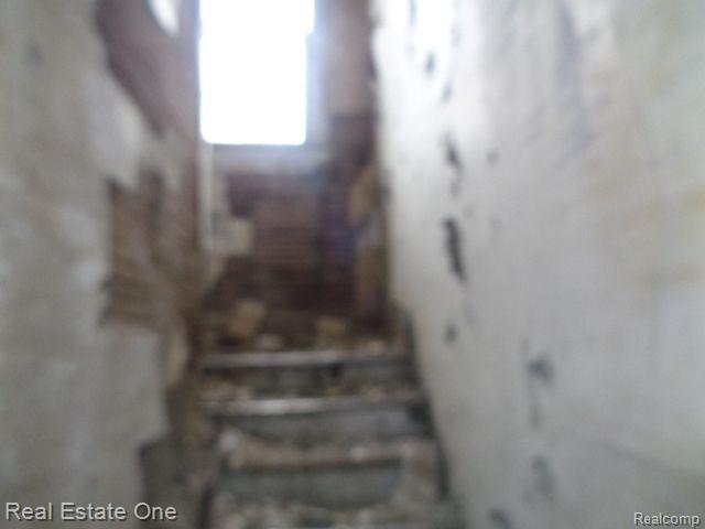 3758 Rochester Street Detroit City MI 48206