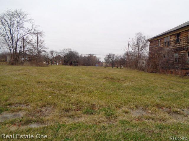 3758 Rochester Street Detroit City MI 48206