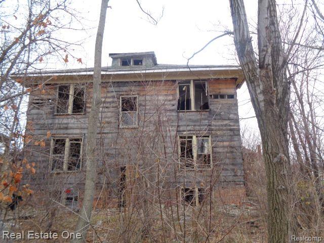 3758 Rochester Street Detroit City MI 48206