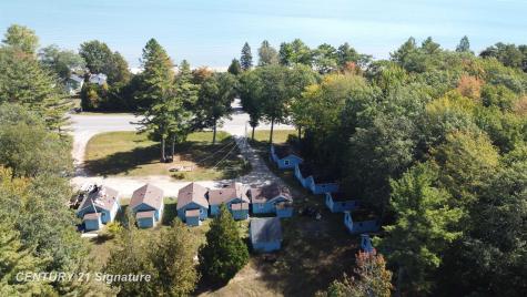 4060 S Us-23 Highway Greenbush Township MI 48738