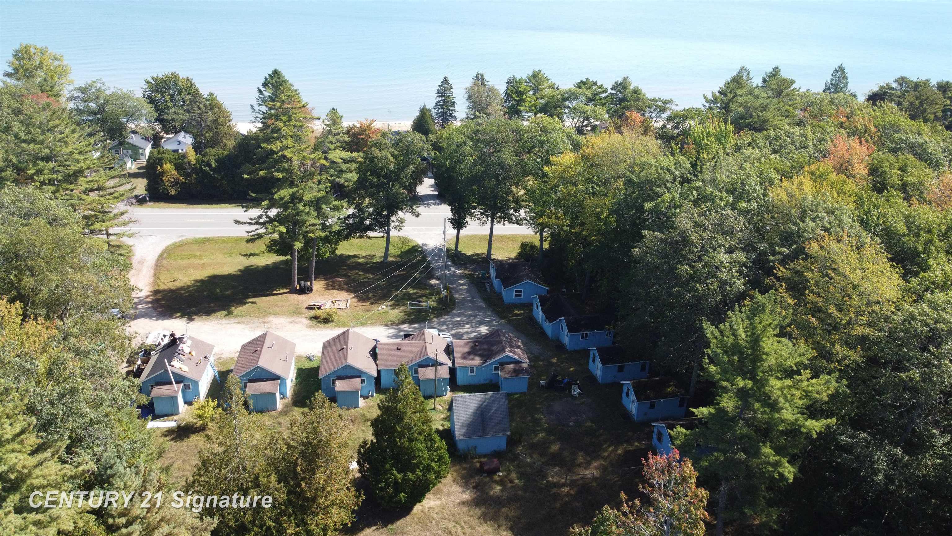 4060 S Us-23 Highway Greenbush Township MI 48738