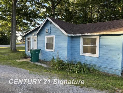 4060 S Us-23 Highway Greenbush Township MI 48738