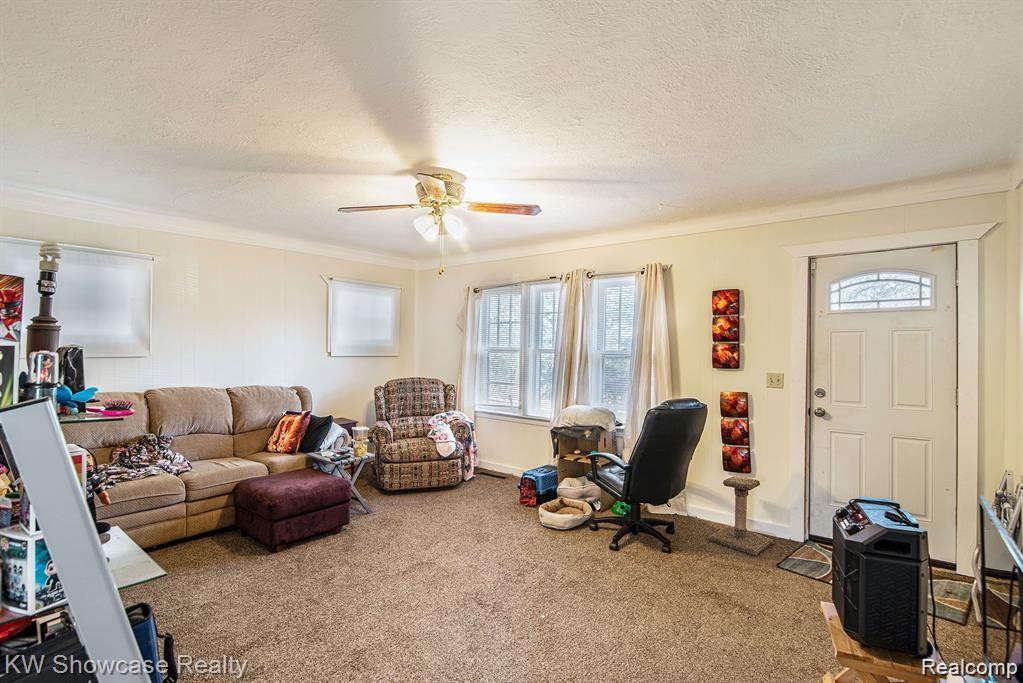 1261 W Grand Blanc Road Mundy Township MI 48439