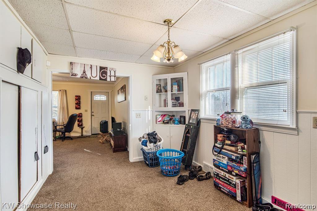 1261 W Grand Blanc Road Mundy Township MI 48439