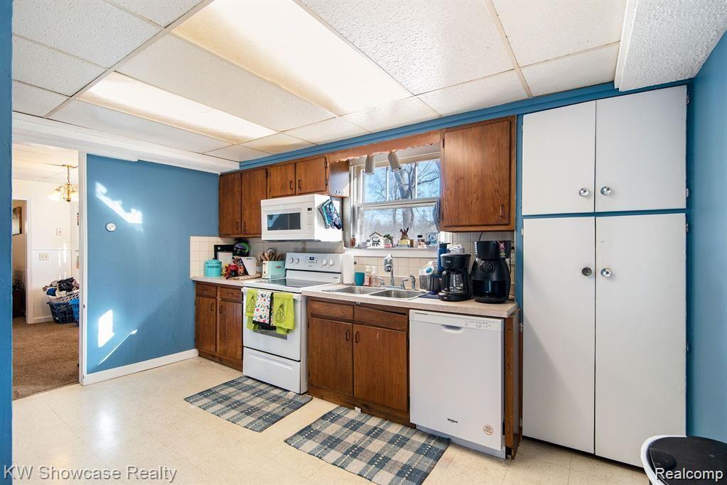 1261 W Grand Blanc Road Mundy Township MI 48439