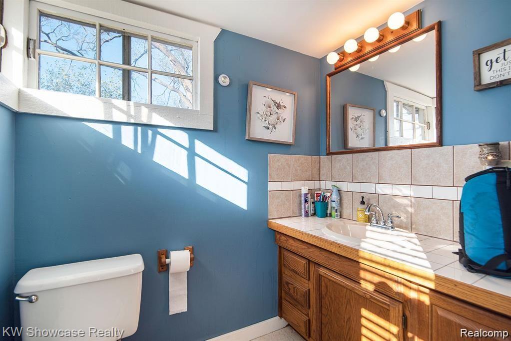 1261 W Grand Blanc Road Mundy Township MI 48439