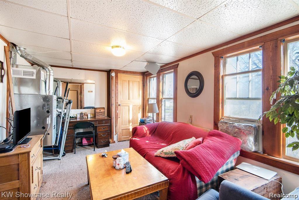 1261 W Grand Blanc Road Mundy Township MI 48439