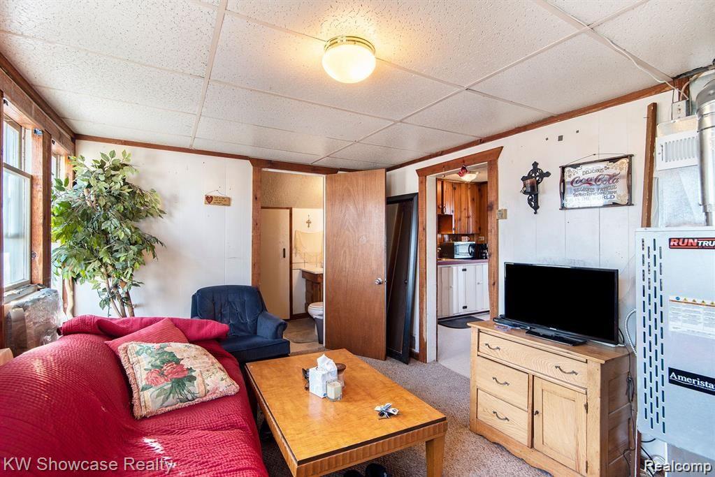 1261 W Grand Blanc Road Mundy Township MI 48439