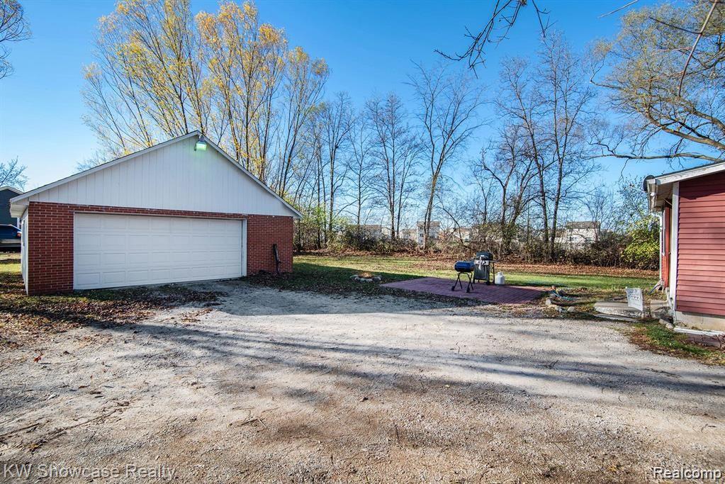 1261 W Grand Blanc Road Mundy Township MI 48439