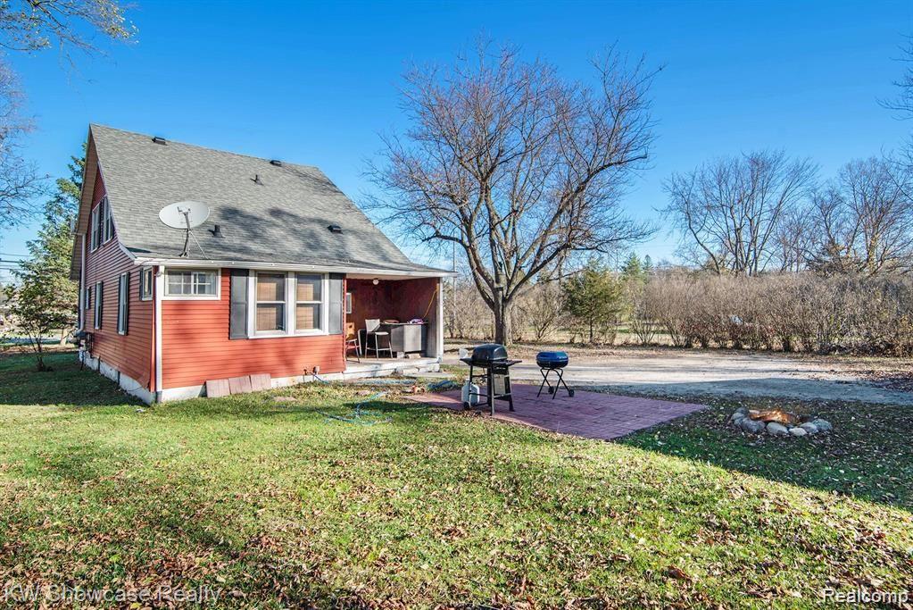 1261 W Grand Blanc Road Mundy Township MI 48439